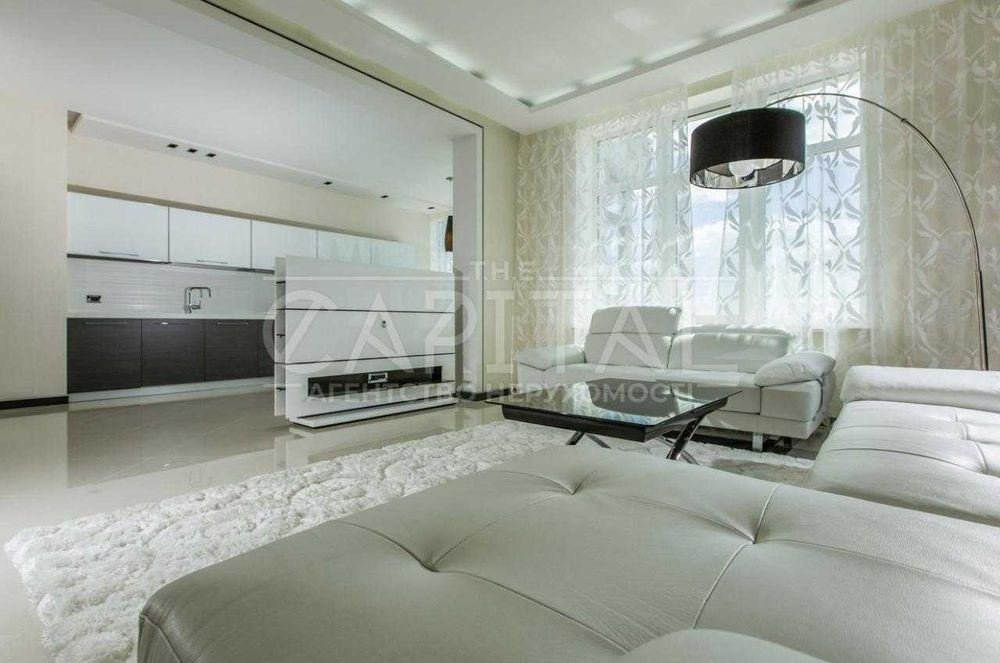 Аренда квартиры, ул. Верхогляда, Печерск, ЖК Новопечерские Липки