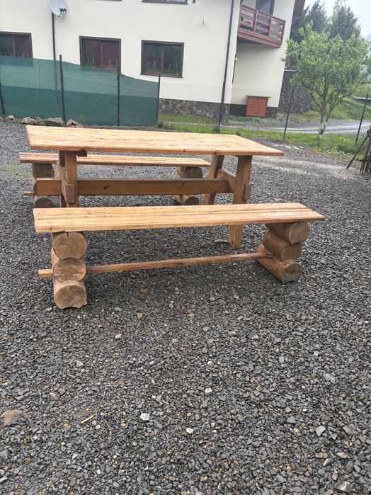 Набір меблів для відпочинку