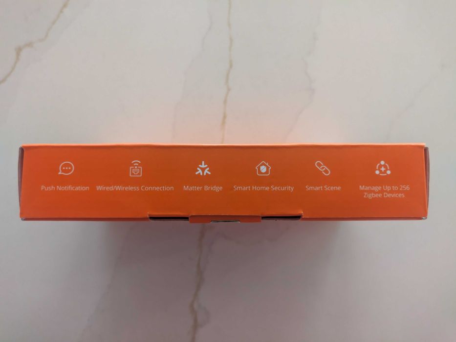 Sonoff zigbee bridge ultra - MATTER