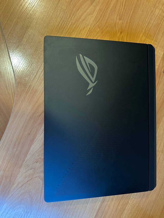 Ноутбук ASUS ROG Strix SCAR 16  g635lw