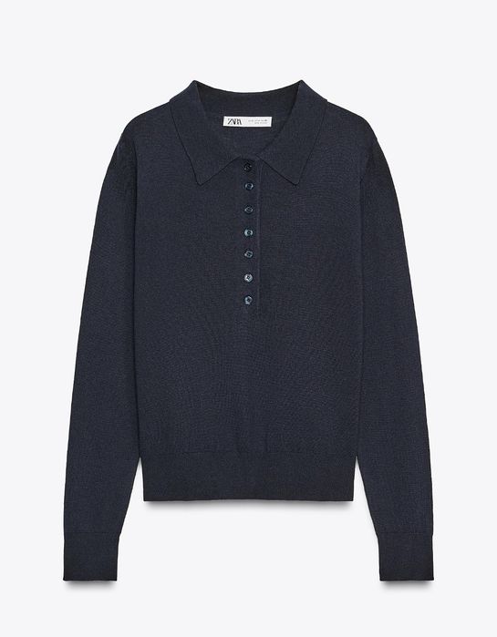 Zara поло,  в складі вовна,  розміри, кольори