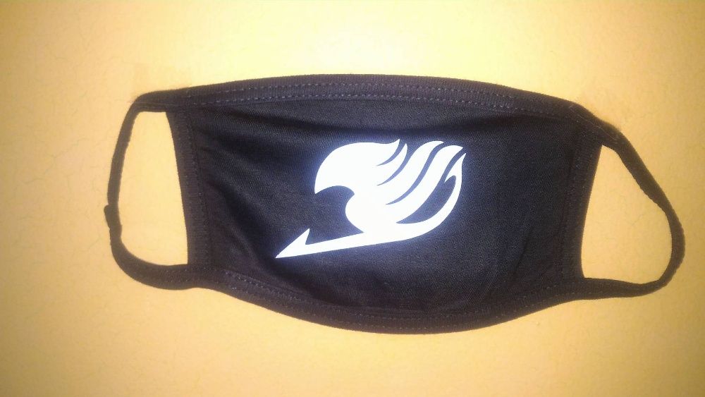 Produtos de anime e games