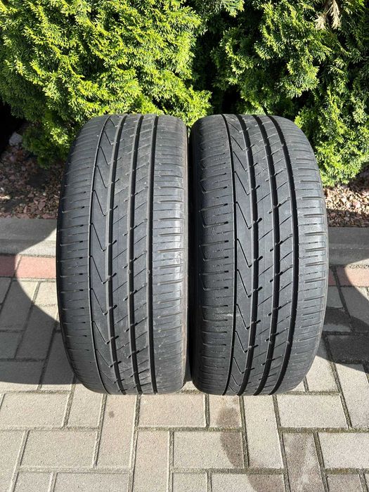 Шини 235/50 R 19 99V Hankook Ventus S1 evo 2 SUV