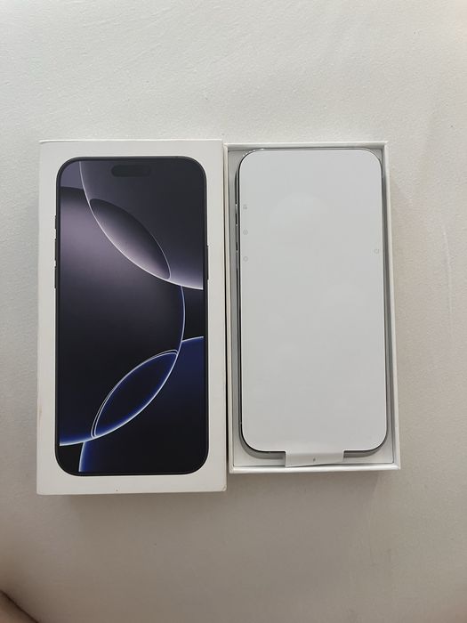 iPhone 14 Pro Max 256 GB.