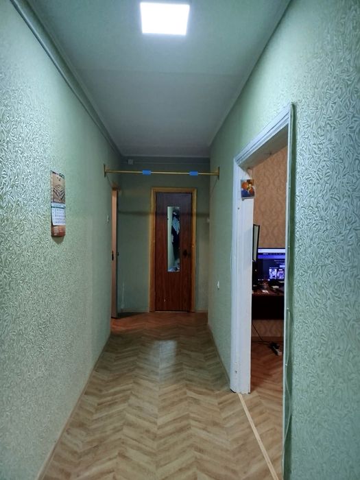 Продам 3-х комнатную квартиру