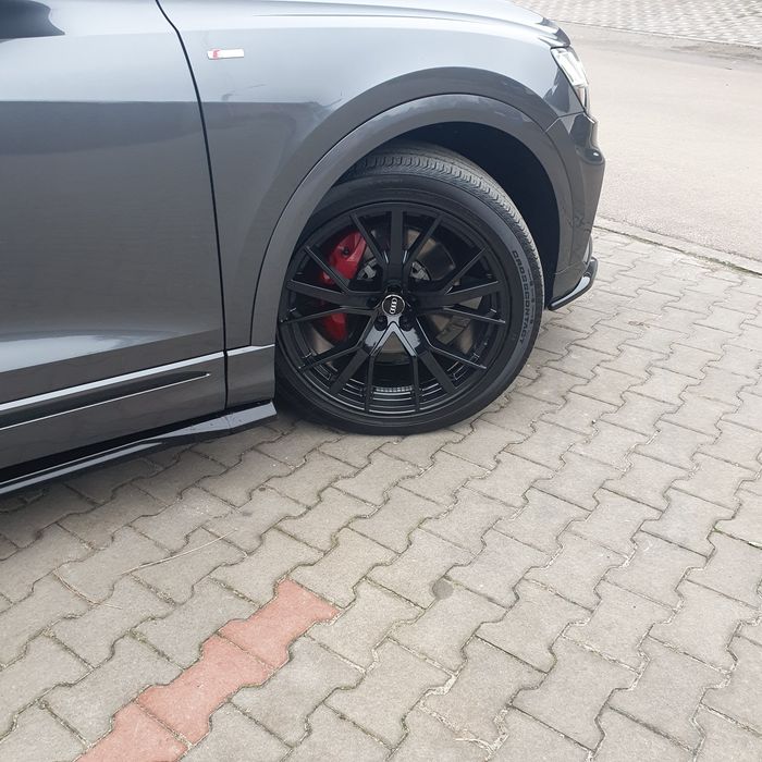 AUDI Q8 Prestige 2019