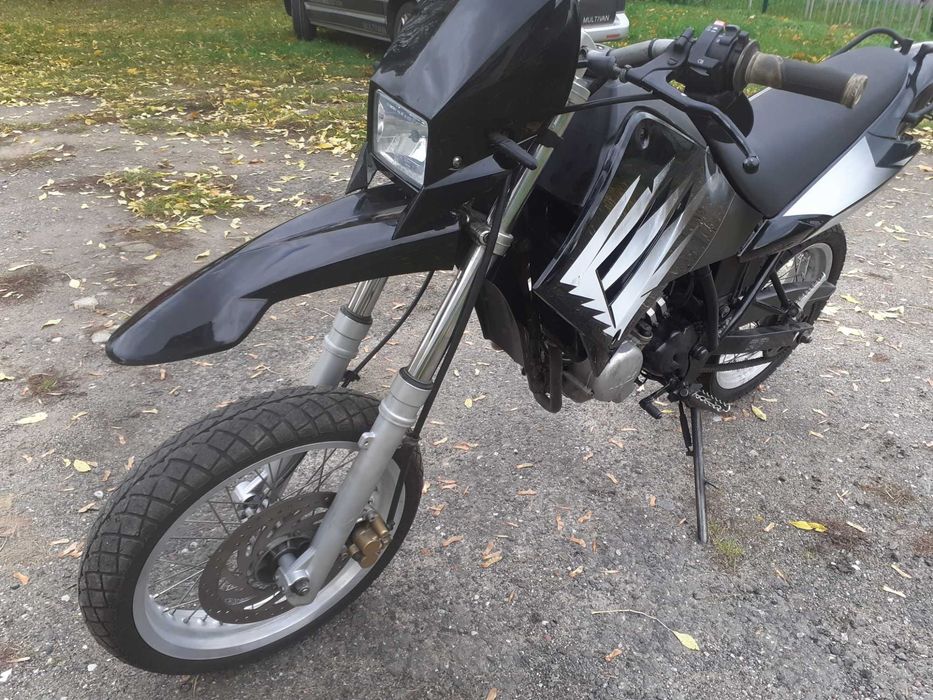 Mz