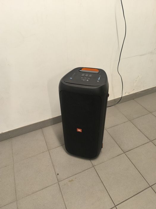 Alugo Coluna de Som JBL 310