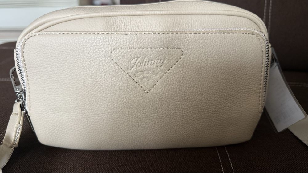 НОВА сумка кроссбоди кросбоді клатч