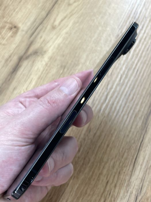 Магазин! iPhone 17 Air 256gb Black Neverlock! Гарантія! Обмін!
