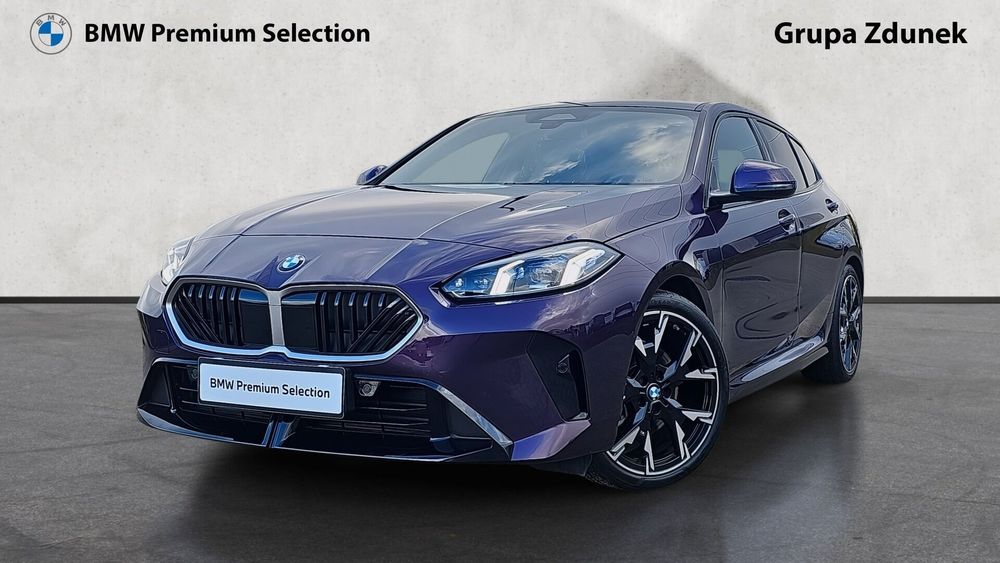 BMW Seria 1