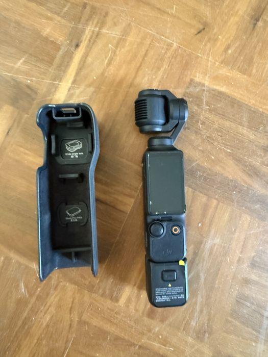 DJI Osmo Pocket 3