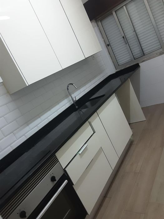 T2  renovado A 200 mts da CP