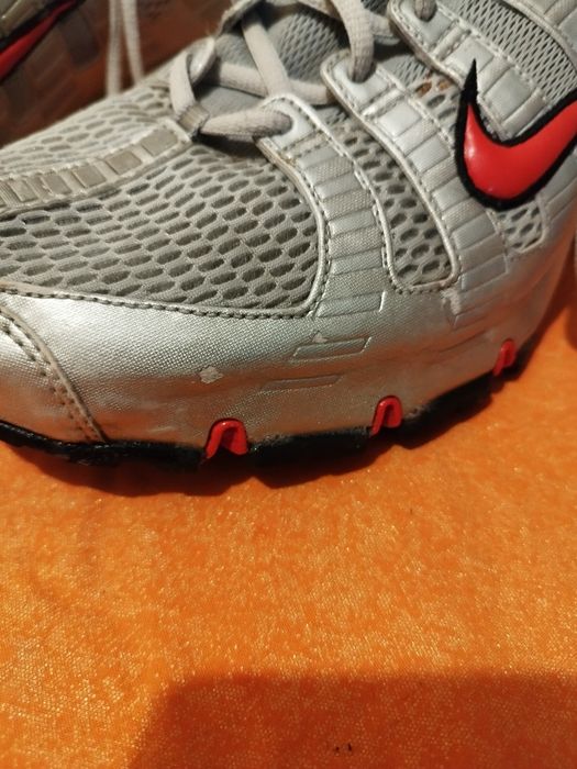 Nike shox 46 wkładki 30 cm