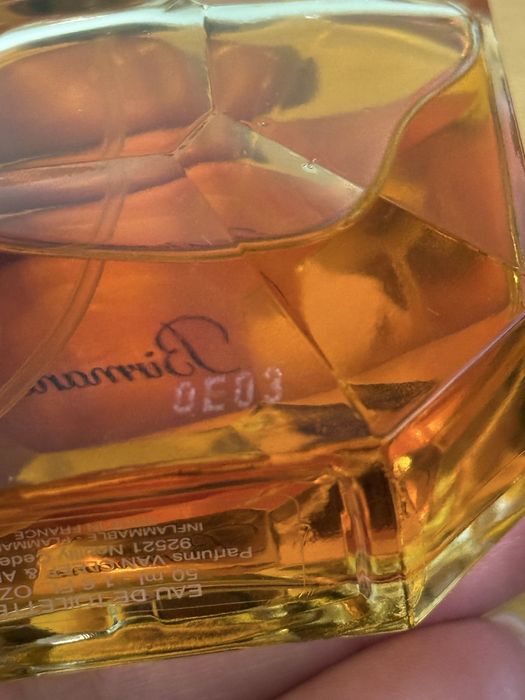 Van Cleef & Arpels Birmane