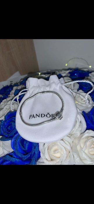 Браслет «Pandora»