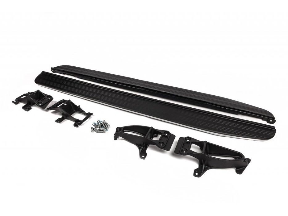 Range Rover Sport 2013-2022 Боковые пороги ОЕМ