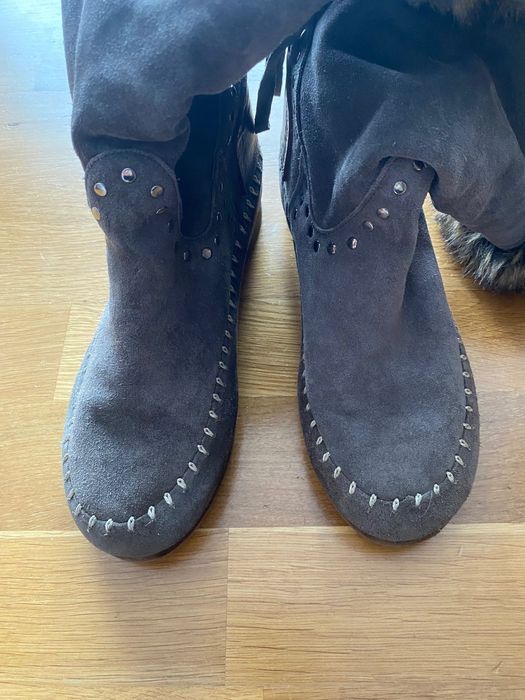 Super śniegowce oryginalne Venezia