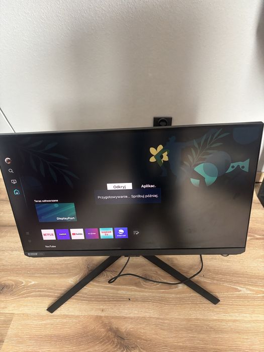 Monitor Samsung Odyssey G7 28”