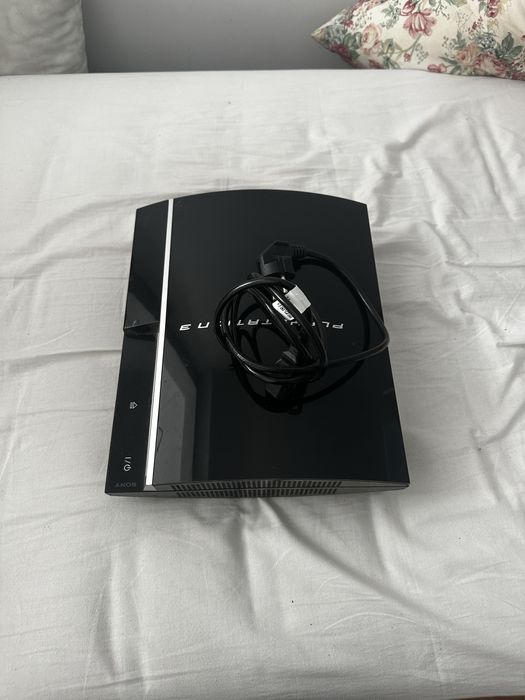 Ps3 sem comando