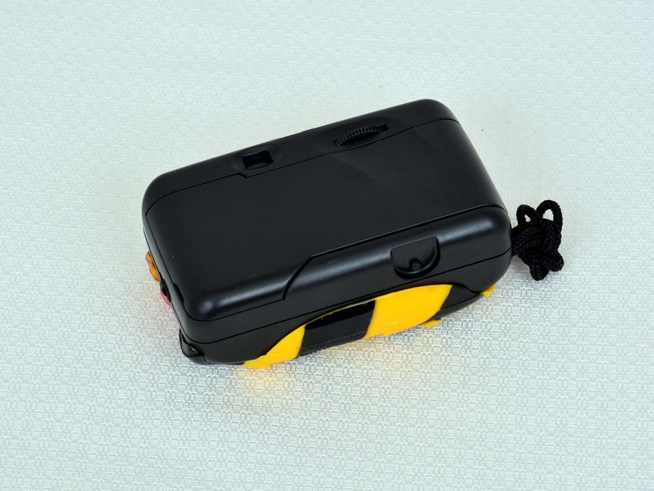 Children's camera. Roll-type. New, open box.64550446775298124