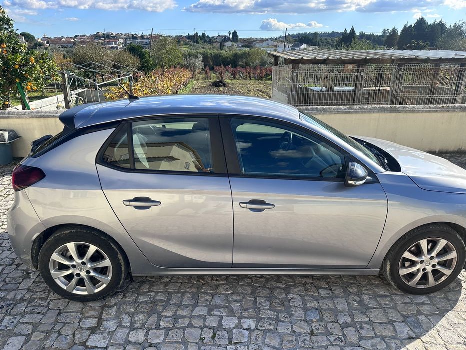 Opel Corsa Edicion F NEGOCIAVEL