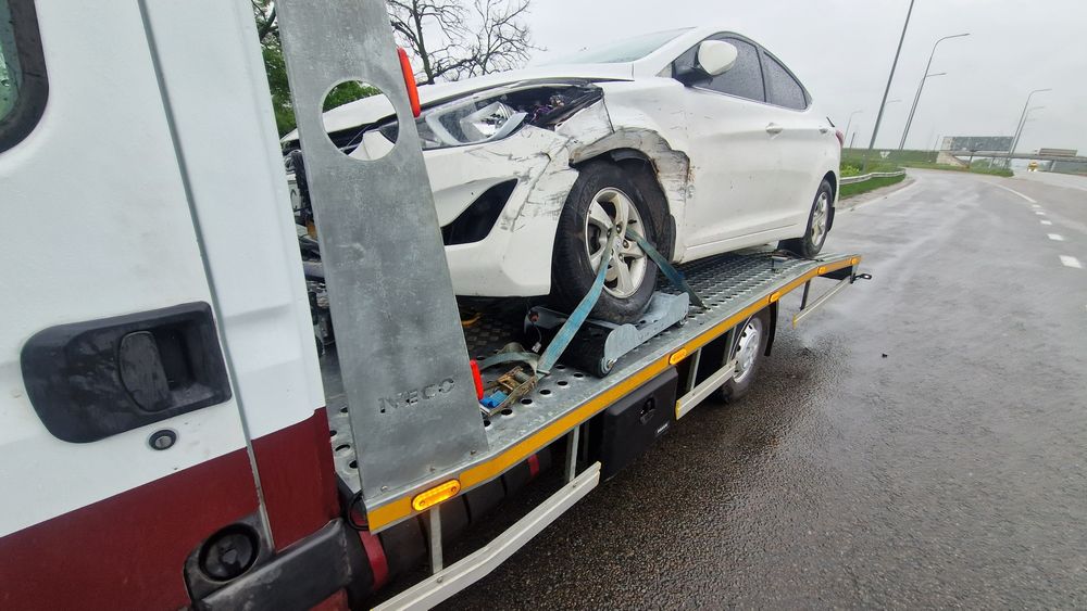 Евакуатор Житомир Дешево Лавета