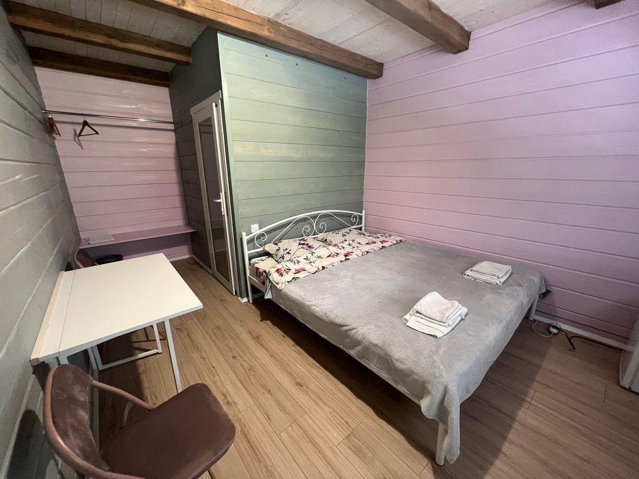 Здаються номера( таунхаус)