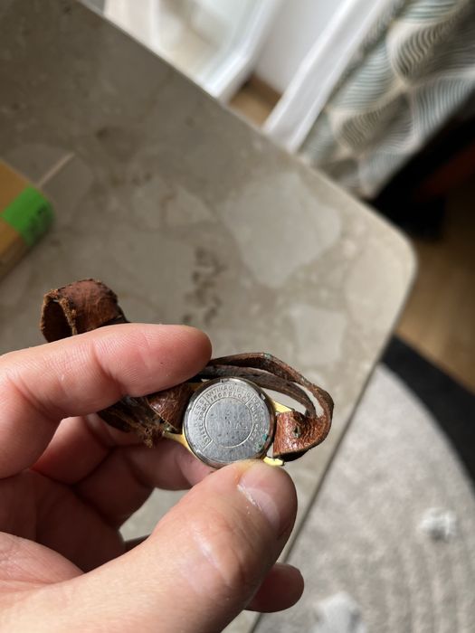 Zegarki mix butex wostok inne