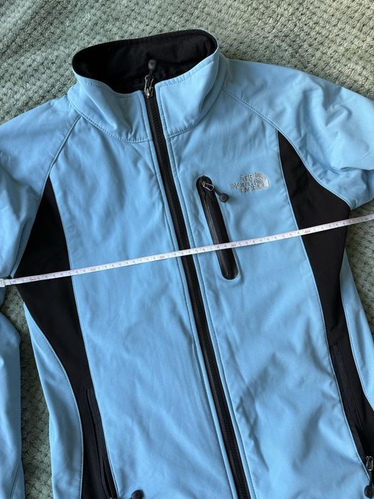 Kurtka softshell The North Face