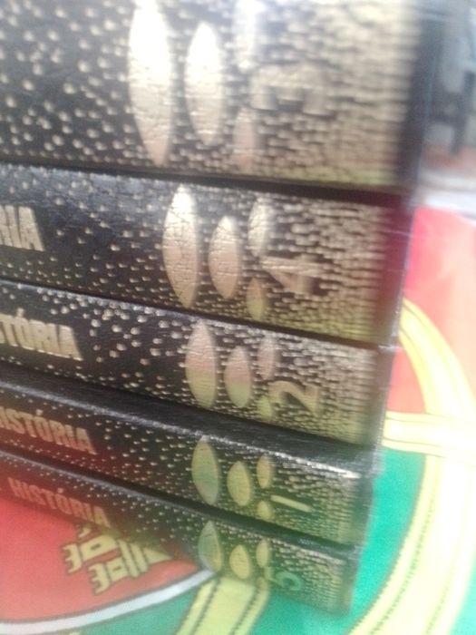 OVNI e os extraterrestres na história, completa.