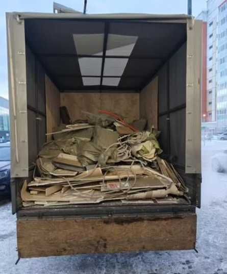 Вивезення сміття з вантажниками. Телефонуйте. Вантажники.