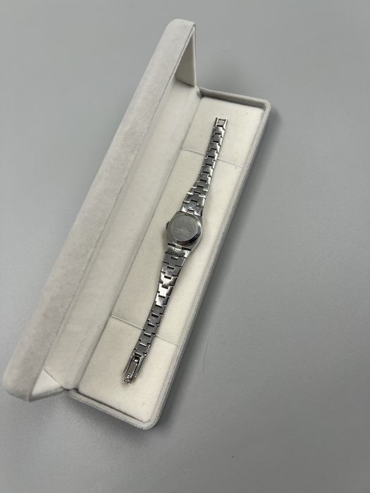 Годиник Oris Star механіка 17 Jewels 1970s дуже рідкі