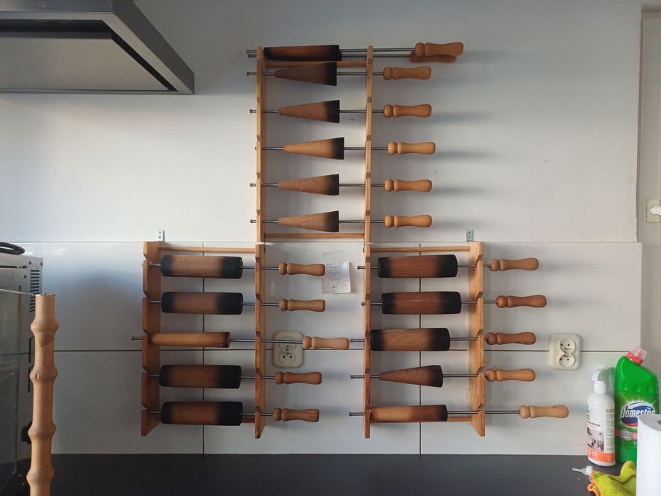 Piec do kolaczy twist 8 eco