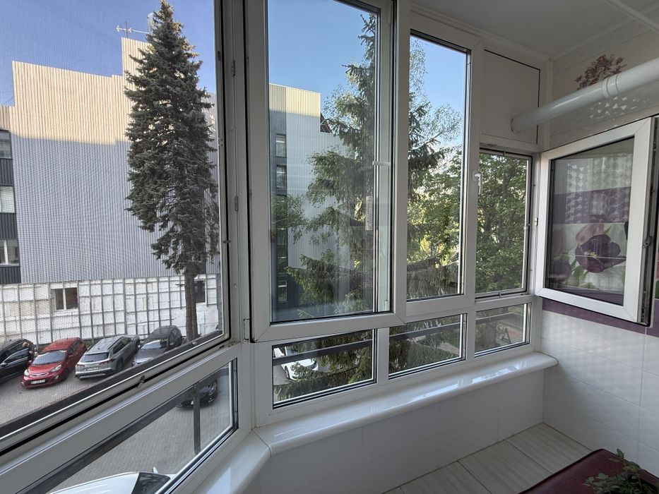 Продам 2 кімн.3/9,67м2.Новобудова,Площа Павленківська