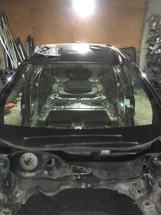 Opel Astra K V szyba czołowa z czujnikiem oryginał GM