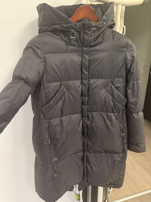 Пуховик Weekend Maks Mara 34