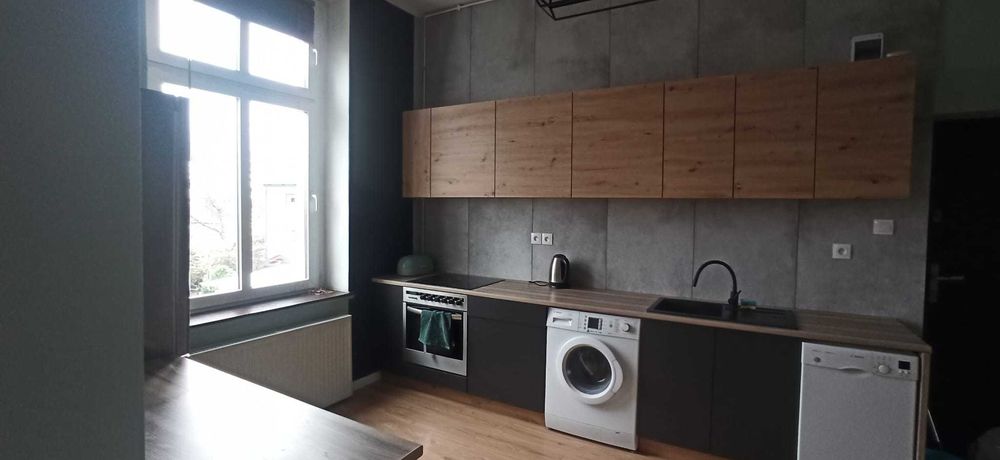 Wynajmę mieszkanie 82 M2 w centrum Sulechowa