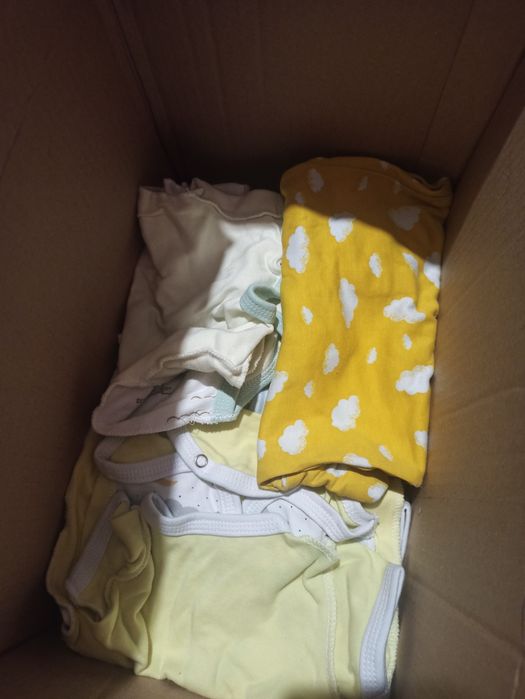 Одежда на девочку, на мальчика