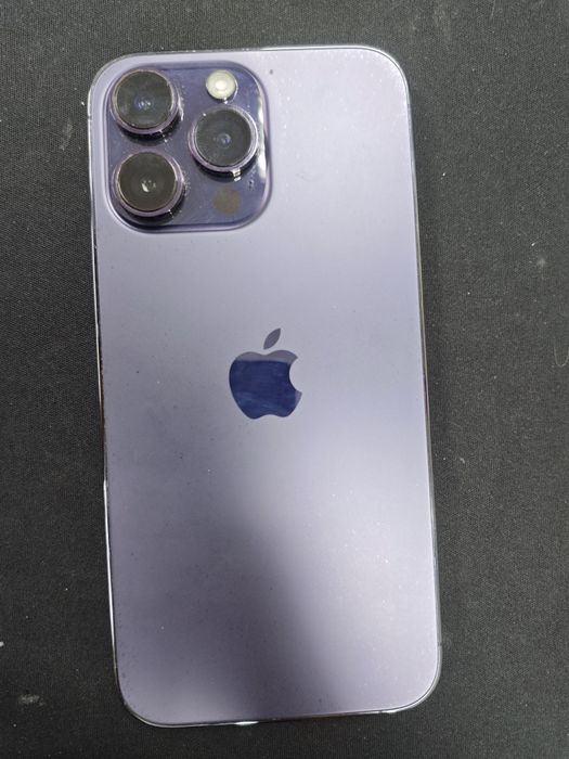 Продам iPhone 14 pro max 256 gb