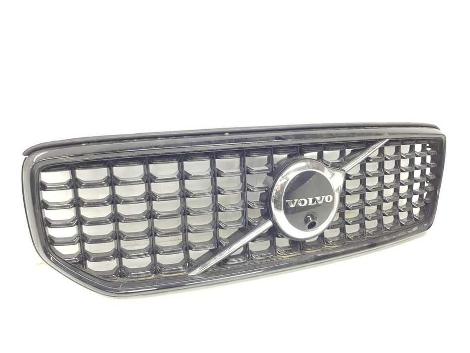 Grelha Da Frente Volvo Xc40