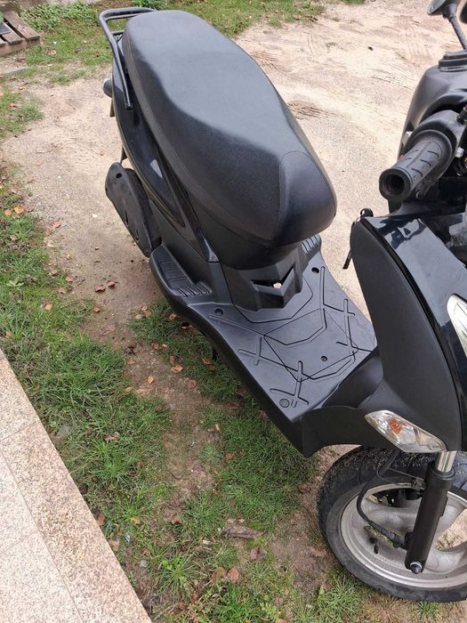 Vendo scooter kymco agility