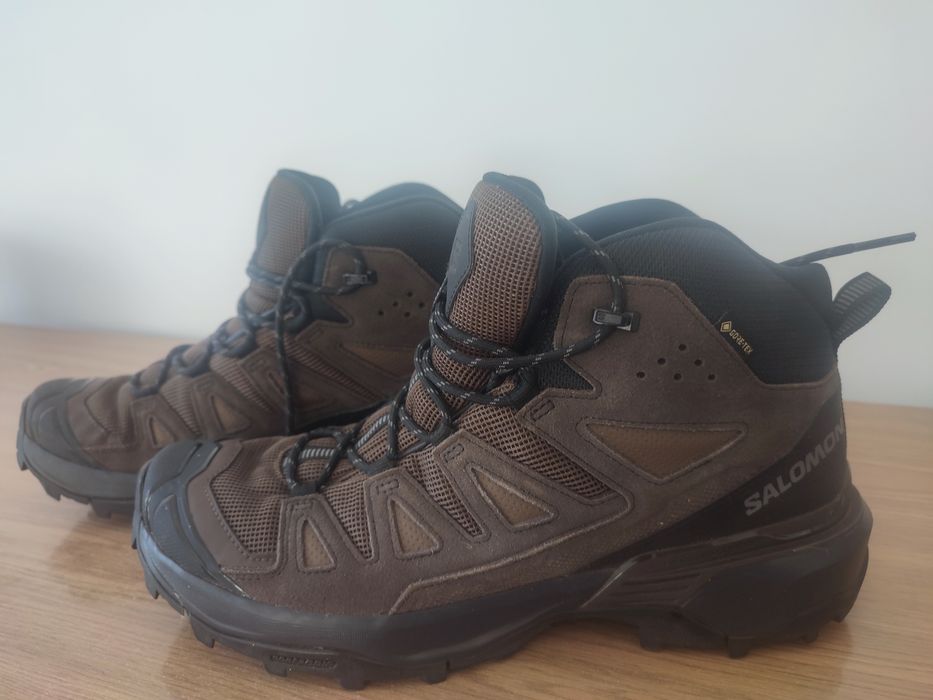 Buty Salomon X Ultra 360 GORE-TEX