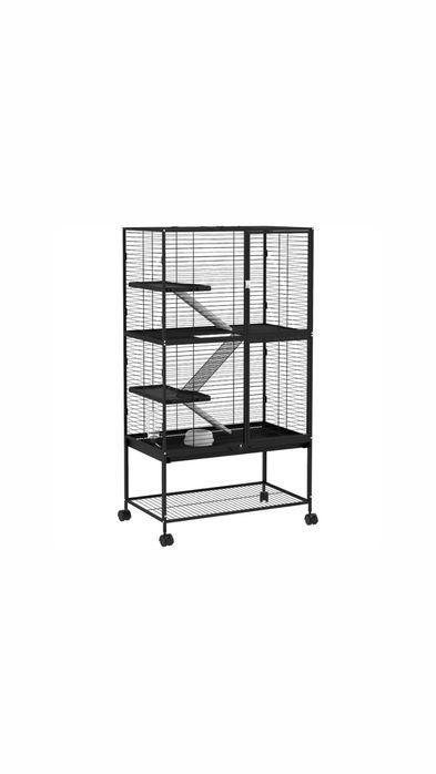 Gaiola Furões - PORTES GRÁTIS