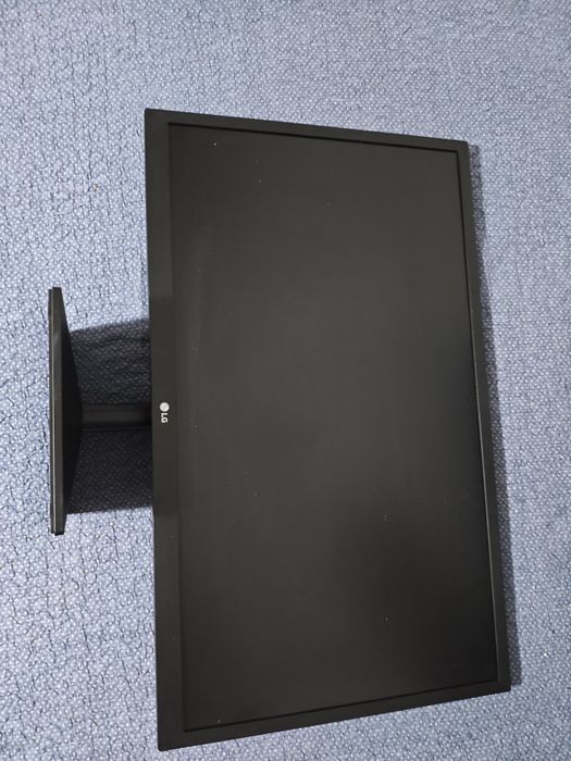 Motitor gaming  LG 27"