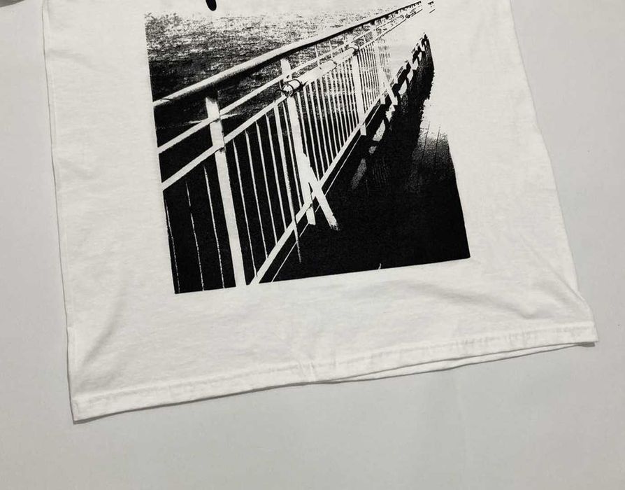 Футболка / мерч Lifelover "Pulver" - Urban - S , M , L , XL , XXL