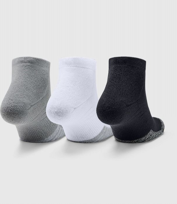 Skarpetki funkcyjne Under Armour r. XL 47+
