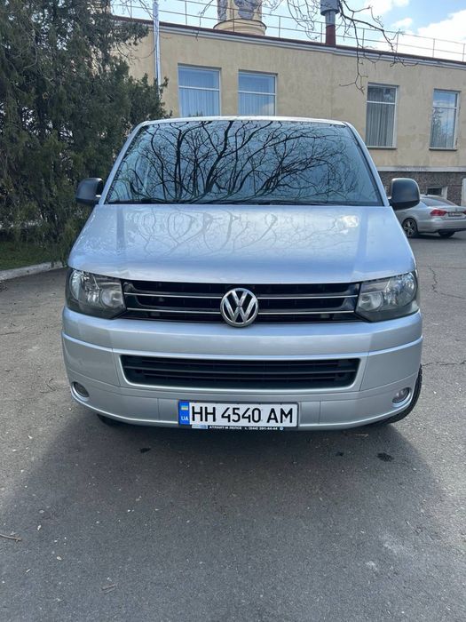 Продам Volkswagen Multivan T5