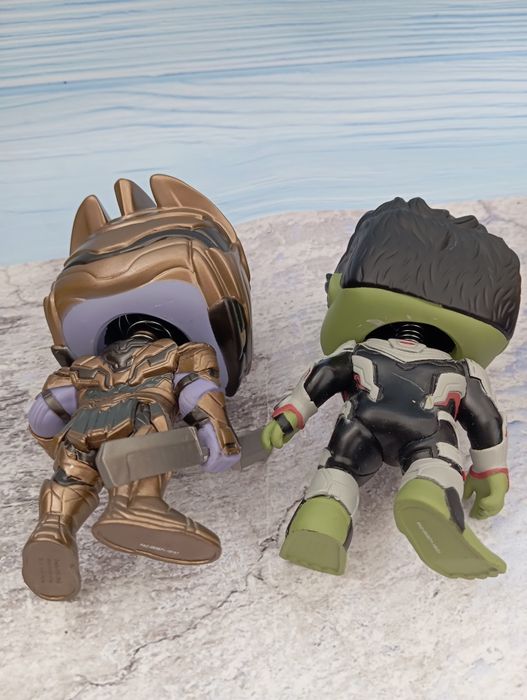 Funko pop фігурки колекційні,висота 12/16см,ціна за всі що на фото.