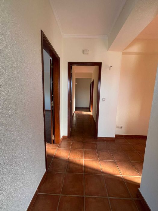 Apartamento T3 Arganil